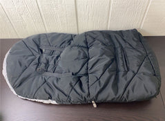 secondhand Chicco Universal Baby Stroller Sleeping Bag Footmuff