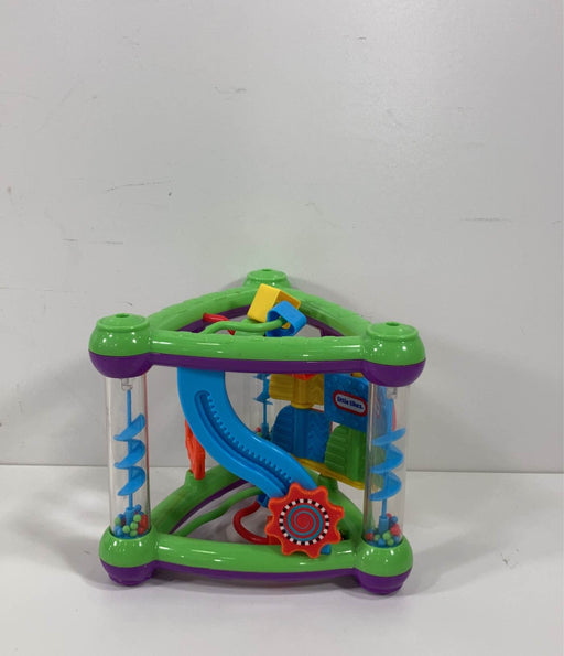 used Little Tikes Play Triangle