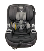 used Maxi-Cosi Pria Max All-in-One Convertible Car Seat, 2022, Nomad Black