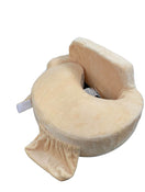 used My Brest Friend Super Deluxe Nursing Pillow, Gold