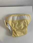 used BUNDLE Cloth Diapers