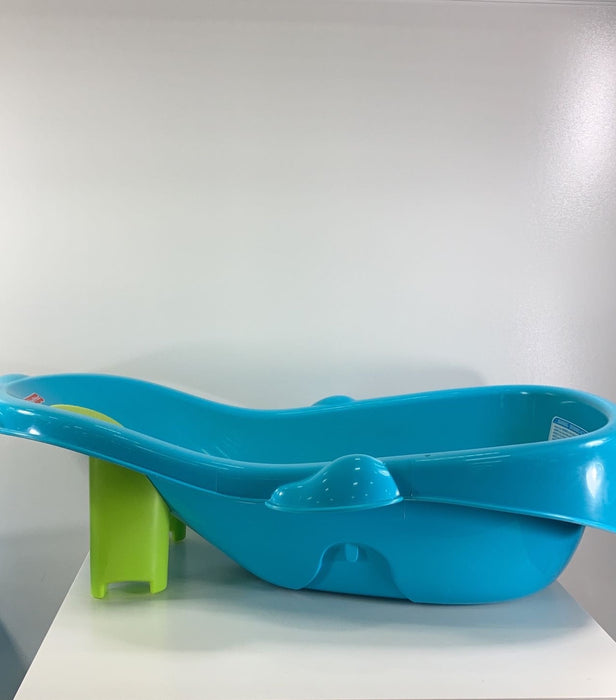 Shop Fisher Price Precious Planet Whale Of a Tub at GoodBuy Gear