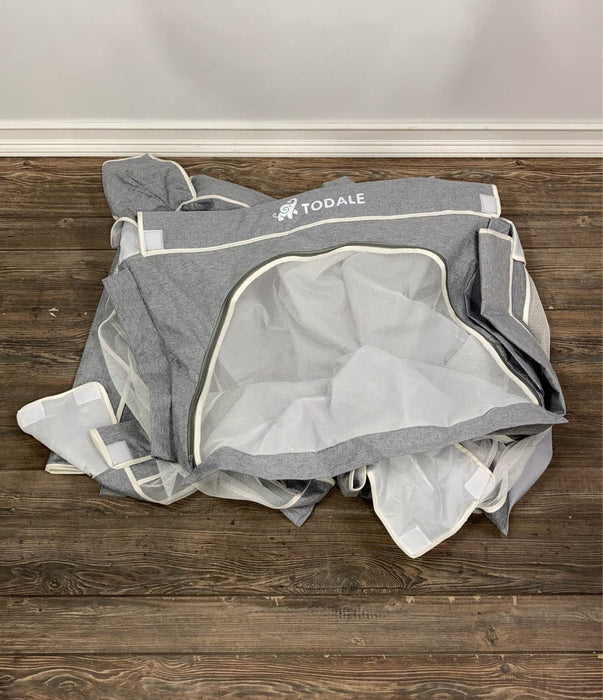 Shop Todale Playpen at GoodBuy Gear