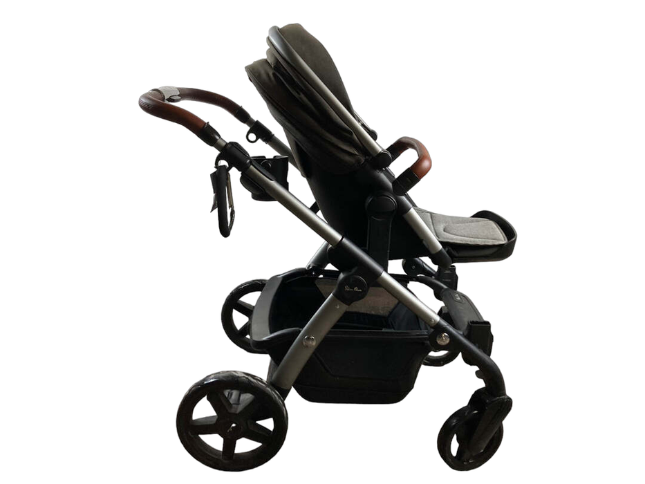 used Strollers