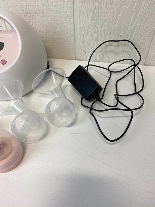 secondhand Spectra Baby S2 Plus Electric Breast Pump