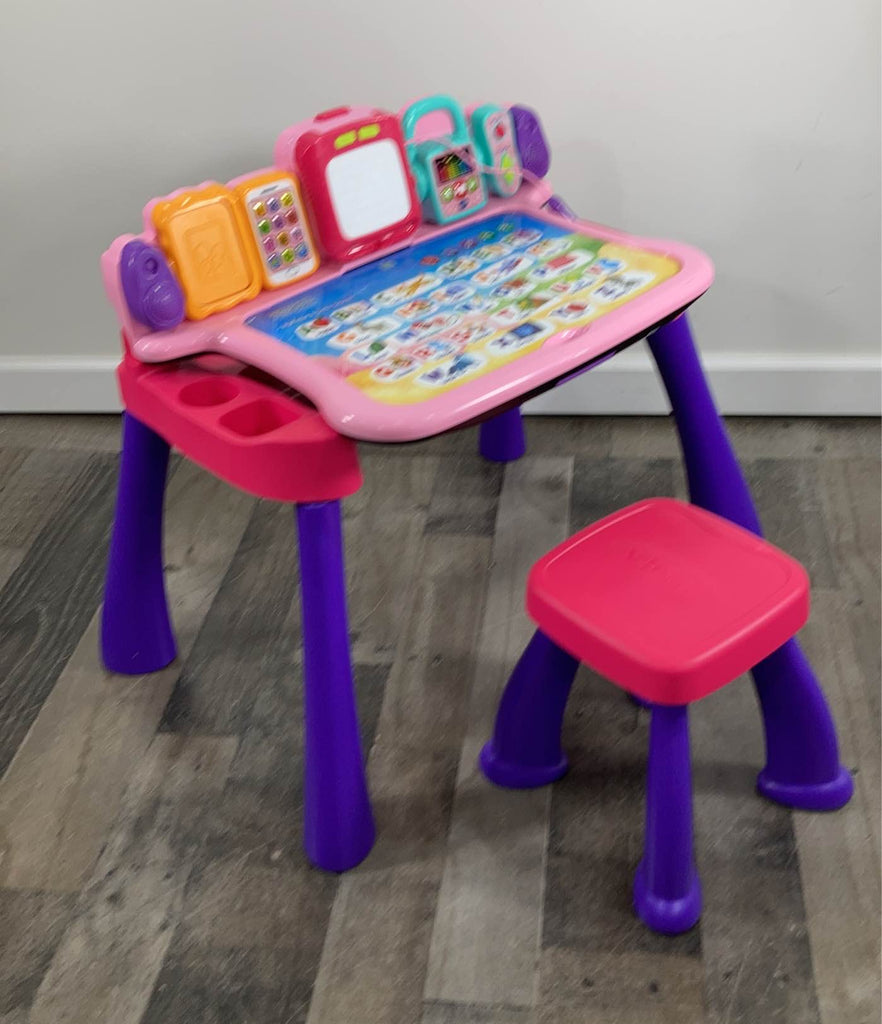 VTech Explore & Write Activity Desk