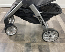 Chicco Bravo Stroller, 2017