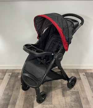 Graco fastaction lightweight outlet stroller