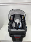 used Graco Modes 3 Essentials LX Travel System