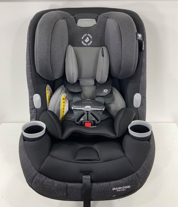 used Carseat