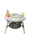 secondhand Skip Hop Silver Lining Cloud Baby's View Activity Center