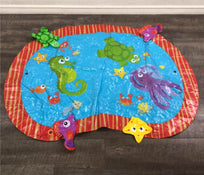 secondhand Shenzhen Parallel Products Ltd Water Playmat