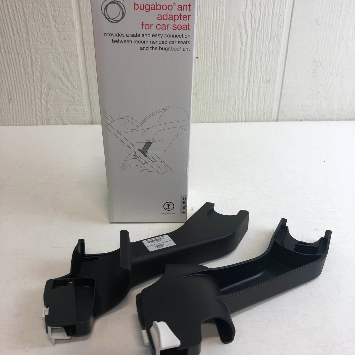 bugaboo ant car seat Bugaboo Ant Car Seat Adapters