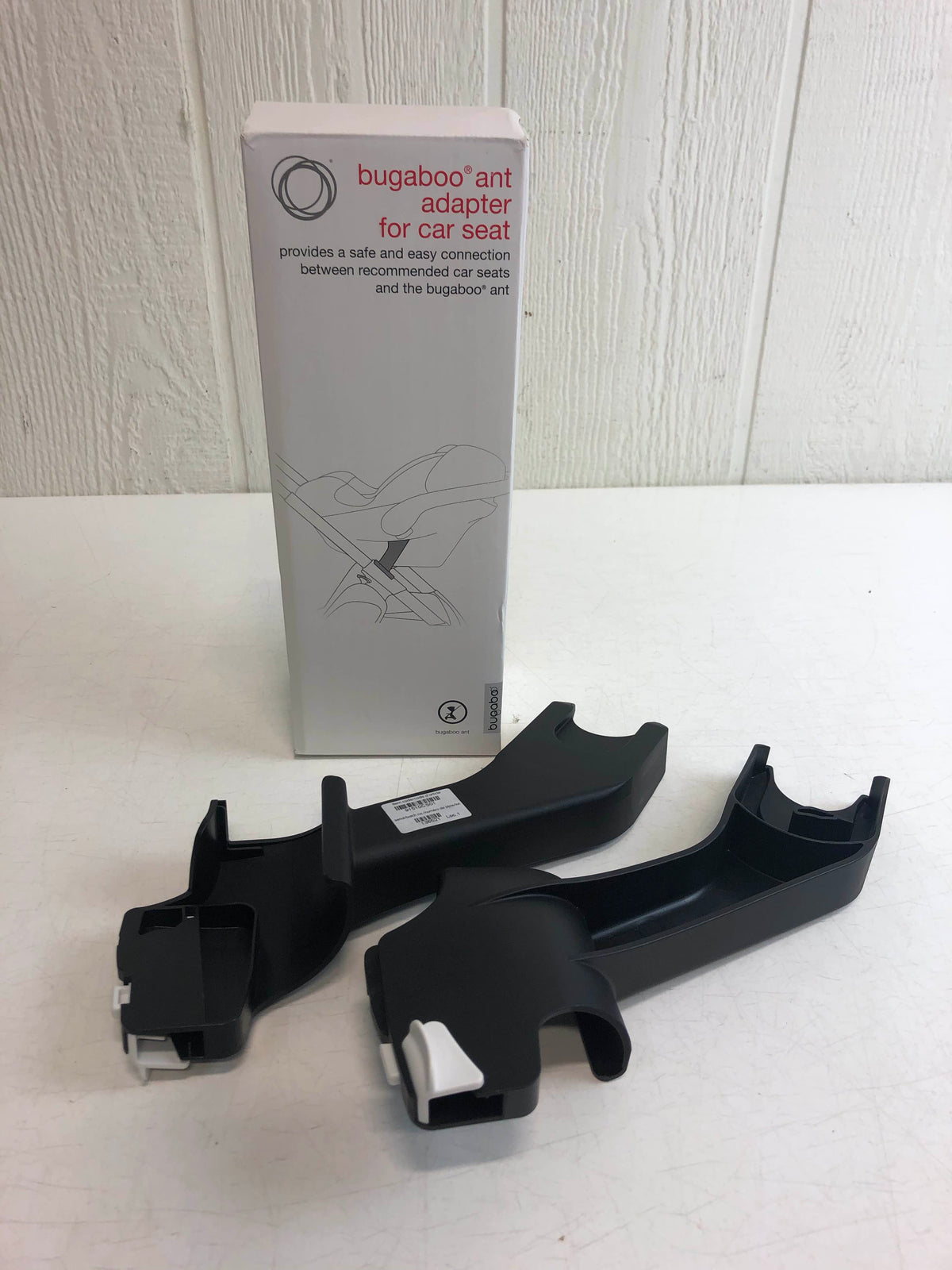 bugaboo ant adaptor Bugaboo Ant Car Seat Adapters
