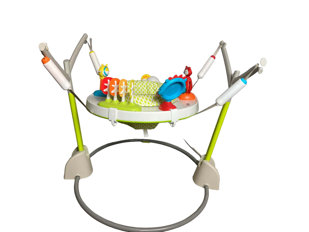 Skip Hop Jumpscape FoldAway Jumper