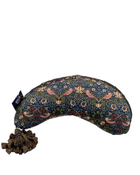 secondhand DockATot La Maman Wedge Nursing Pillow, Strawberry Thief