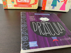 secondhand BUNDLE Board Books