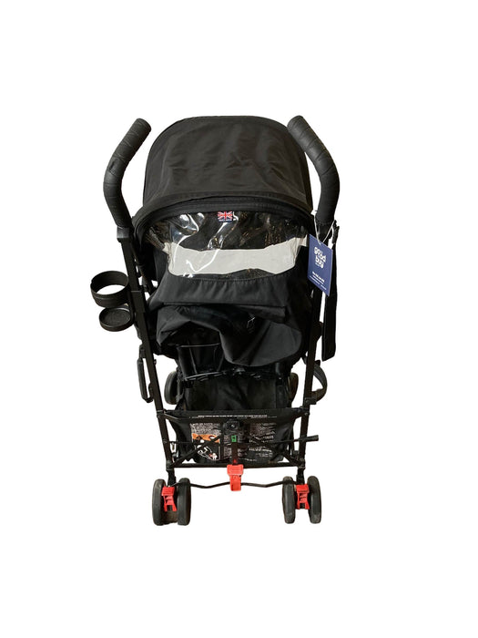 used Strollers