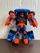 used Tbot Transforming Robot Car