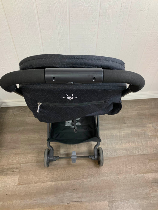 used Diono Traverze Travel Stroller