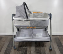 secondhand Graco Dream Suite Bassinet