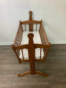 secondhand Vintage Bassinet