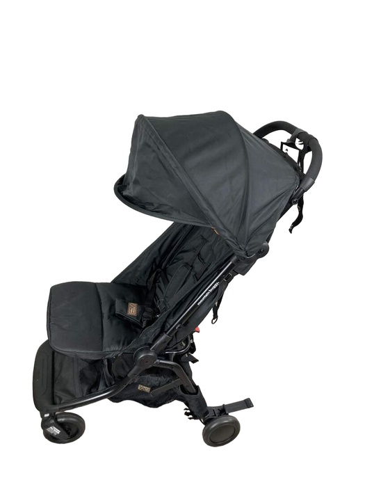 used Strollers