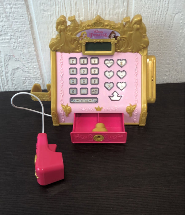 secondhand Disney Princess Royal Boutique Cash Register