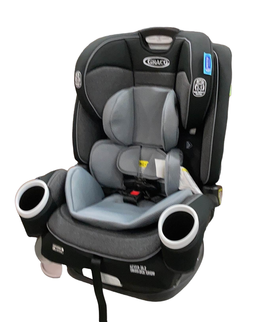 Graco forever hot sale deluxe