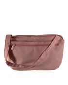 secondhand Bugaboo Stroller Organizer, Morning Pink