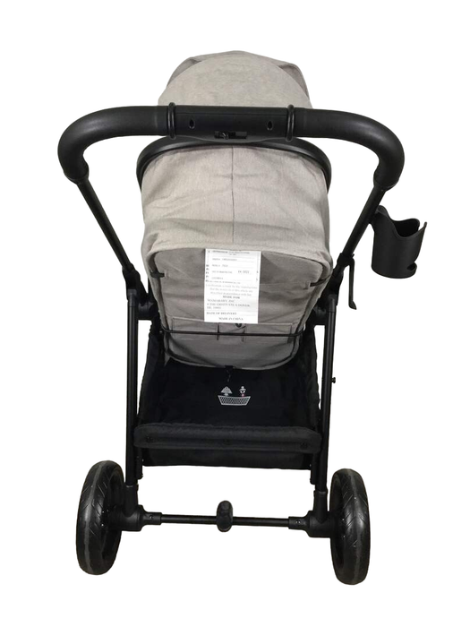 secondhand Strollers