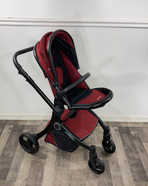 secondhand Strollers