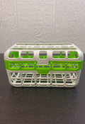 used Munchkin Dishwasher Basket