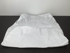 secondhand Waterproof Mattress Pad, For Crib