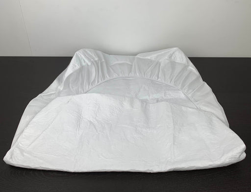 secondhand Waterproof Mattress Pad, For Crib