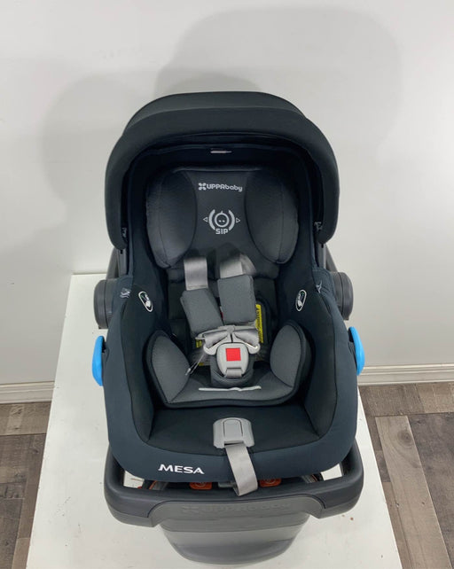 used Carseat