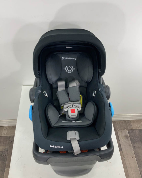 used Carseat