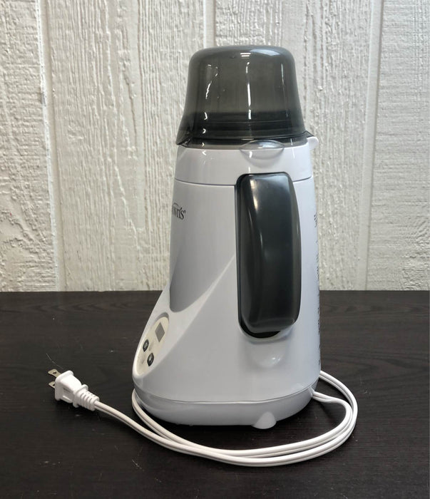 Shop Dr. Brown's Deluxe Baby Bottle Warmer at GoodBuy Gear