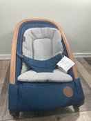 Shop Maxi-Cosi Kori 2-in-1 Rocker, Essential Blue at GoodBuy Gear