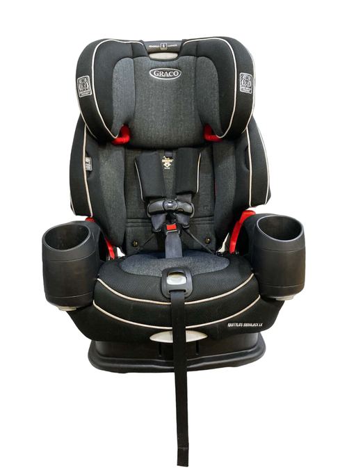 used Carseat