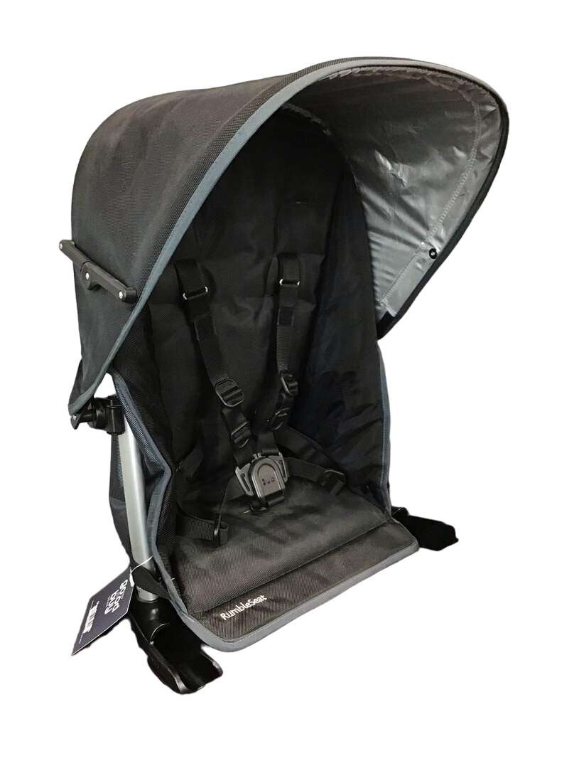 Uppababy vista rumble seat 2017 sales