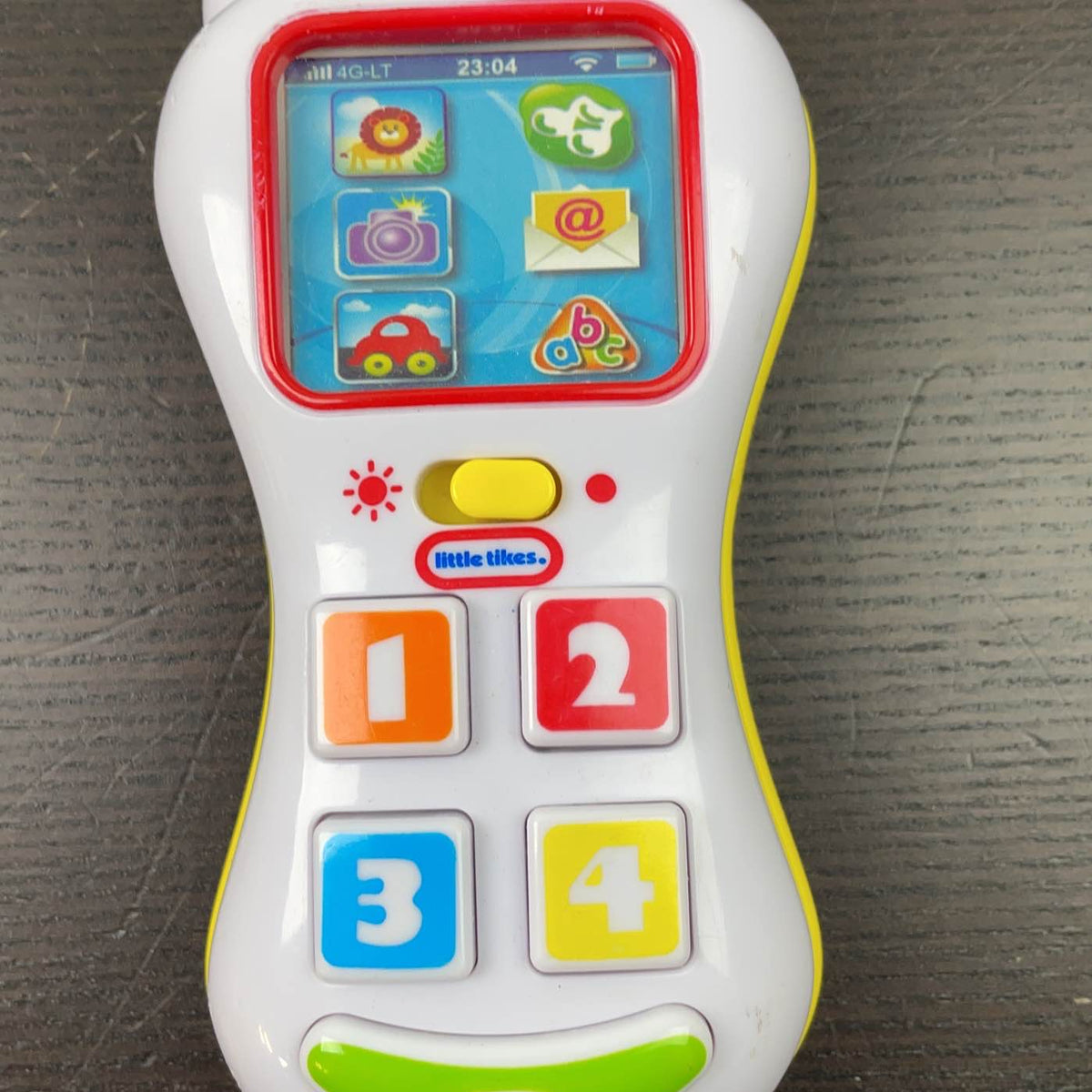 Little Tikes Telephone
