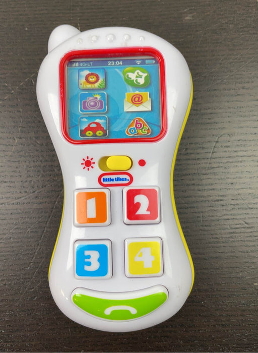 used Little Tikes Telephone