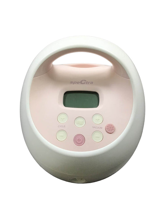 Shop Spectra Baby S2 Plus Electric Breast Pump at GoodBuy Gear
