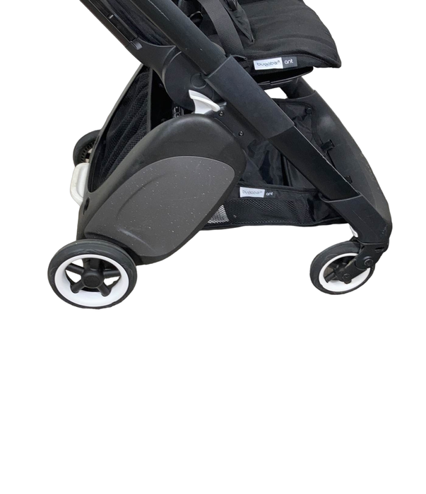 Bugaboo Ant Stroller, 2020, Black