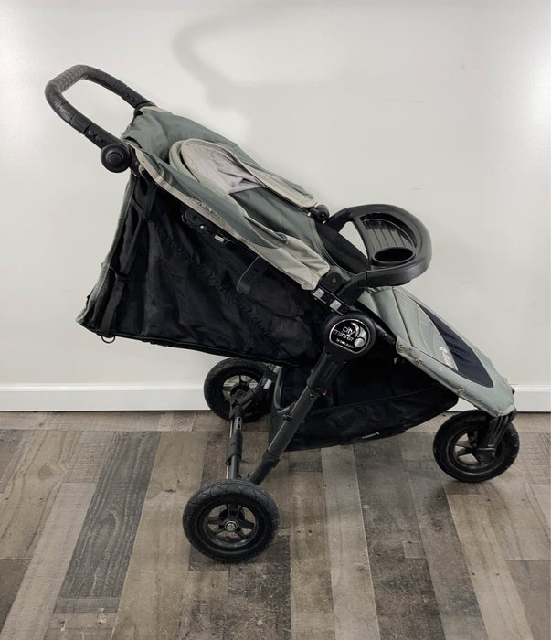 used Strollers