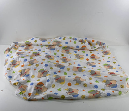 used BUNDLE Fitted Crib Sheets