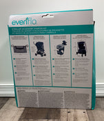 secondhand Evenflo Stroller Four-Piece Accessory Starter Kit