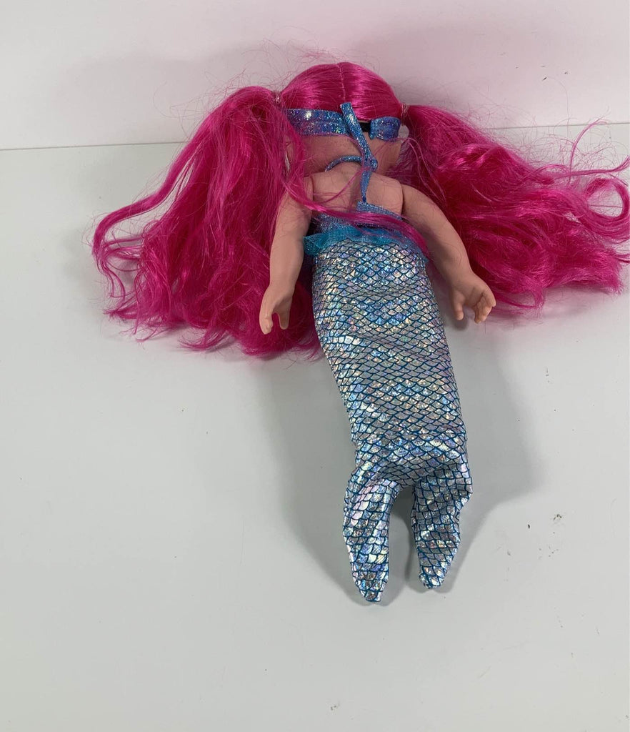 Kid Connection Mermaid Play Set