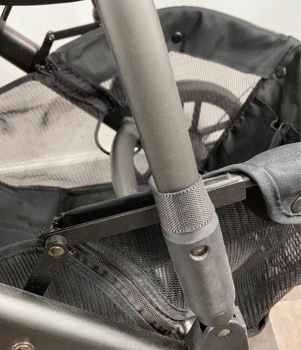 uppababy vista 2013 model UPPAbaby VISTA Stroller, Jake (Black), 2013
